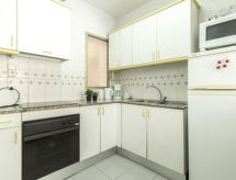 Ferienwohnung Golf Sant Jordi