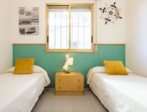 Ferienwohnung Golf Sant Jordi
