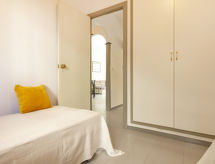 Ferienwohnung Golf Sant Jordi