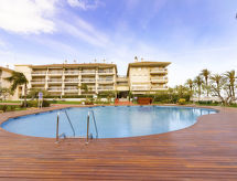 Ferienwohnung Golf Sant Jordi