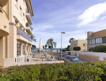 Ferienwohnung Golf Sant Jordi