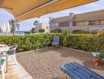 Ferienwohnung Golf Sant Jordi