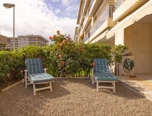 Ferienwohnung Golf Sant Jordi