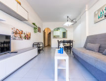 Ferienwohnung Golf Sant Jordi