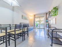 Ferienwohnung Golf Sant Jordi