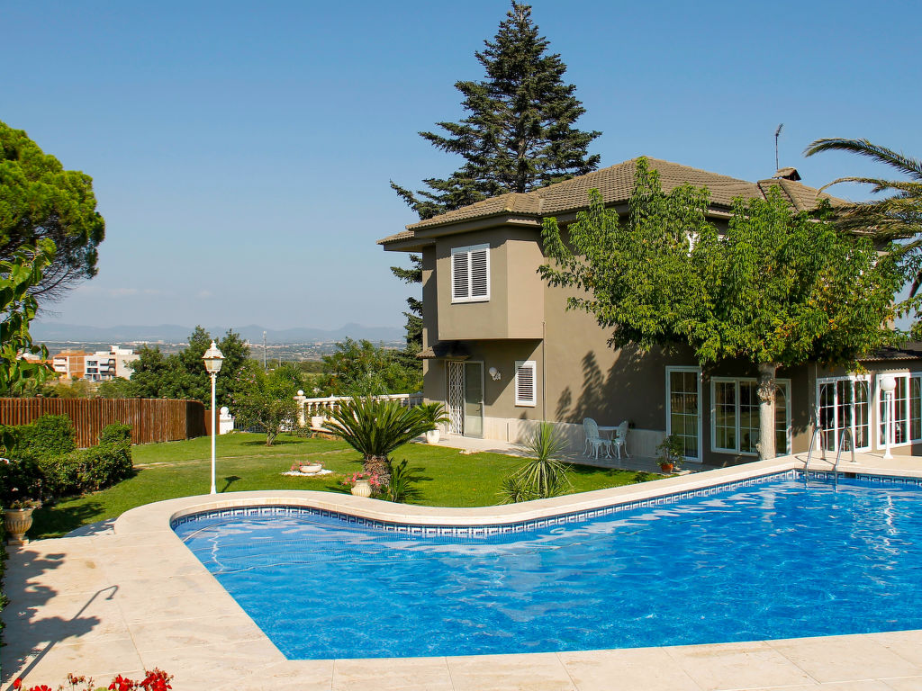 Ferienhaus Ca Romeu Ferienhaus in Spanien