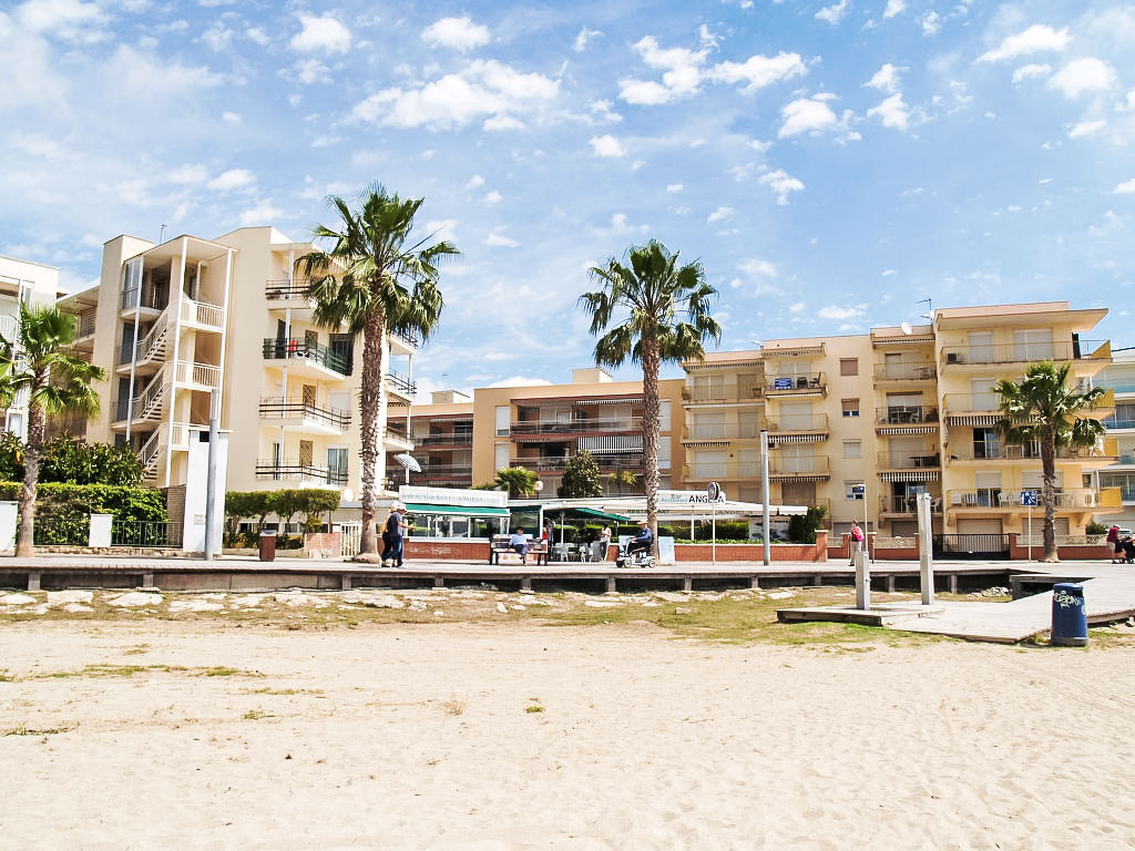 Ferienwohnung Horta del Mar Ferienwohnung in Spanien