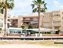 Apartamento Horta del Mar