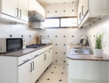 Apartamento Horta del Mar