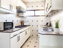 Apartamento Horta del Mar