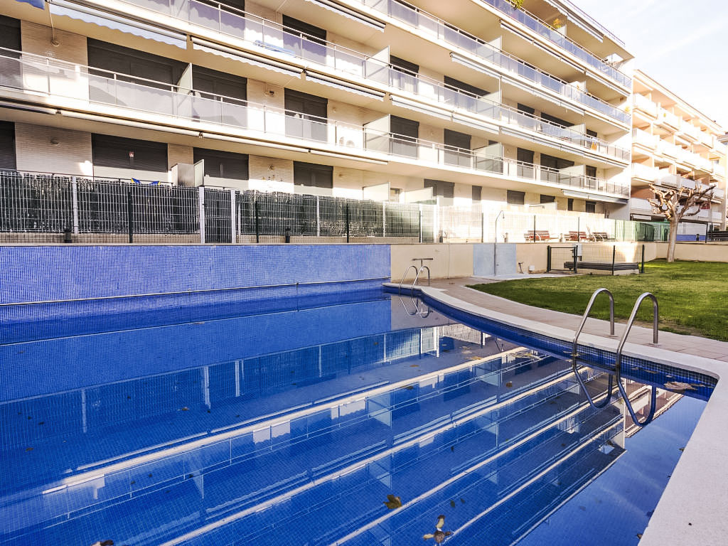 Appartement Goleta in Spanje