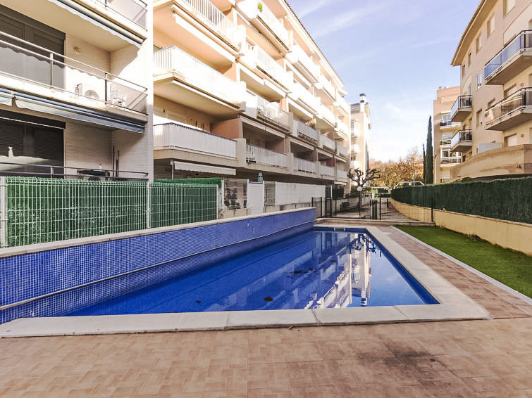 La Goleta bajos Apartment in Cambrils