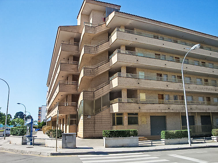 Appartement Els Espigons