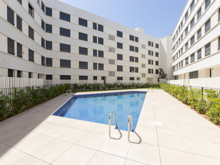 Search and Stay destination Cambrils, CT - Spain from AU$ 371. Garbi