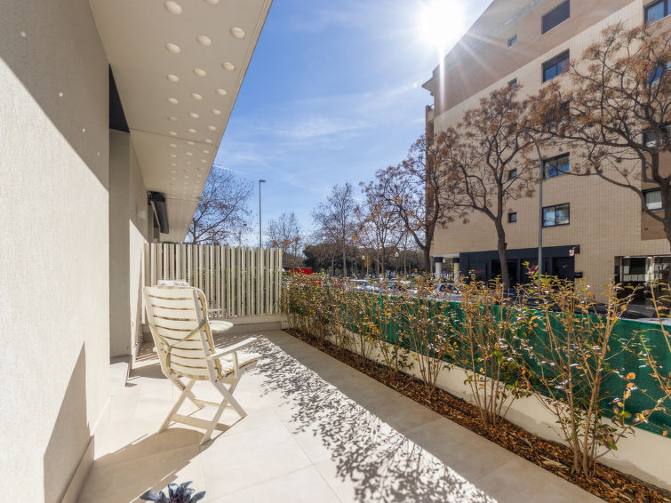 Search and Stay destination Cambrils, CT - Spain from AU$ 371. Garbi