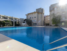 Costa Blanca I