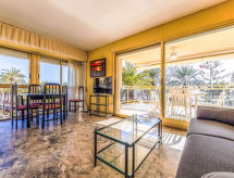Costa Blanca I