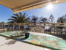 Costa Blanca I