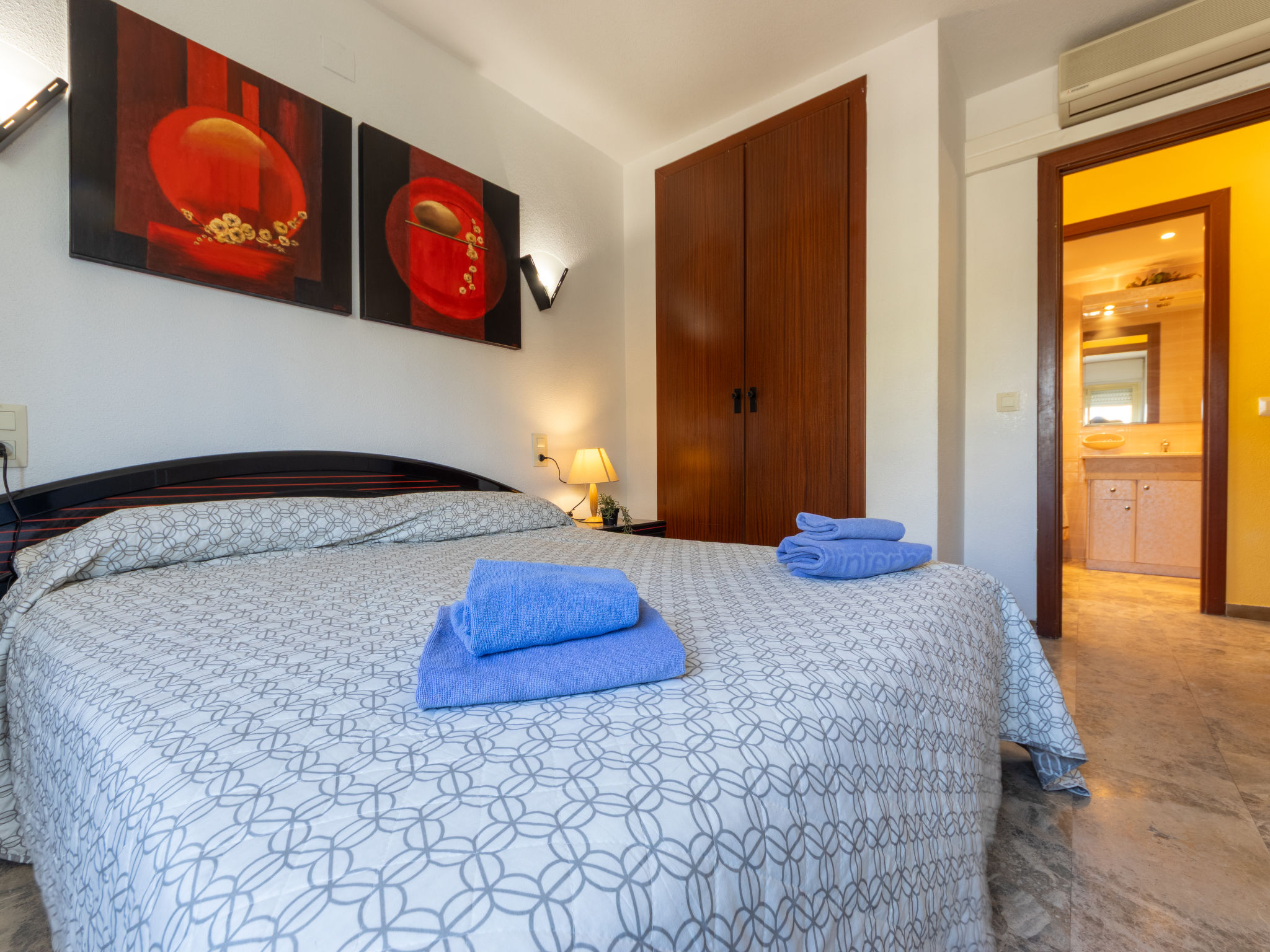 Photo of Costa Blanca I