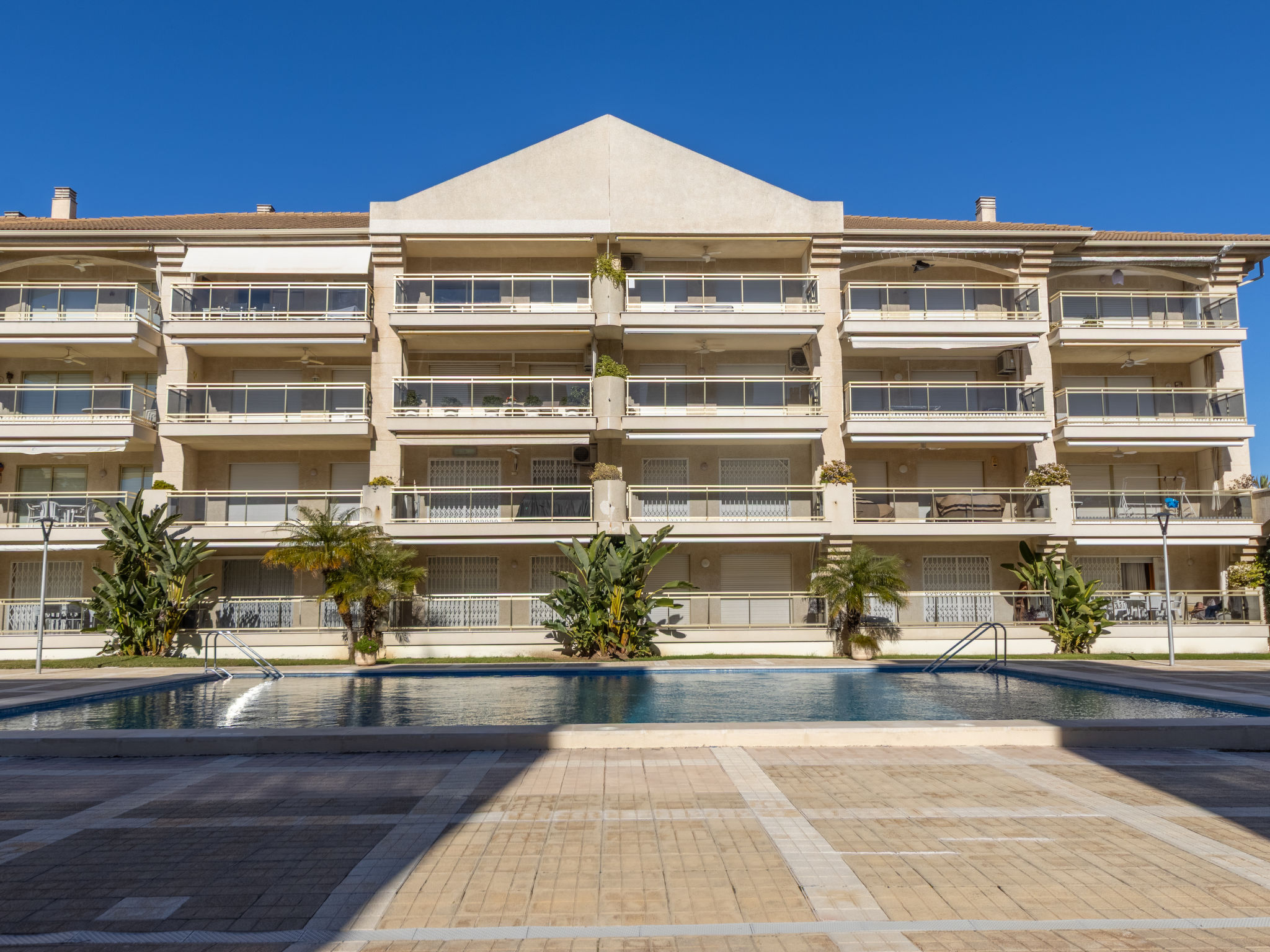 Photo of Costa Blanca I