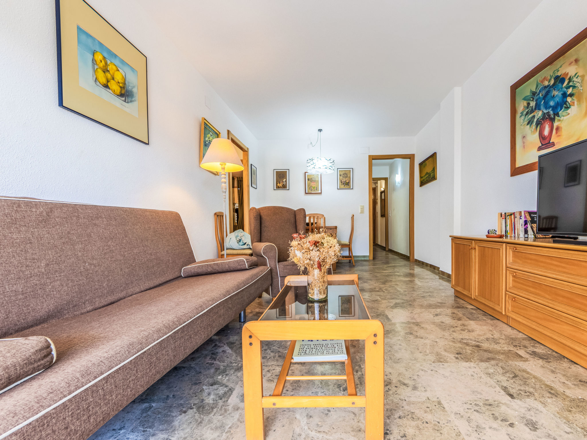 Photo of Costa Blanca I