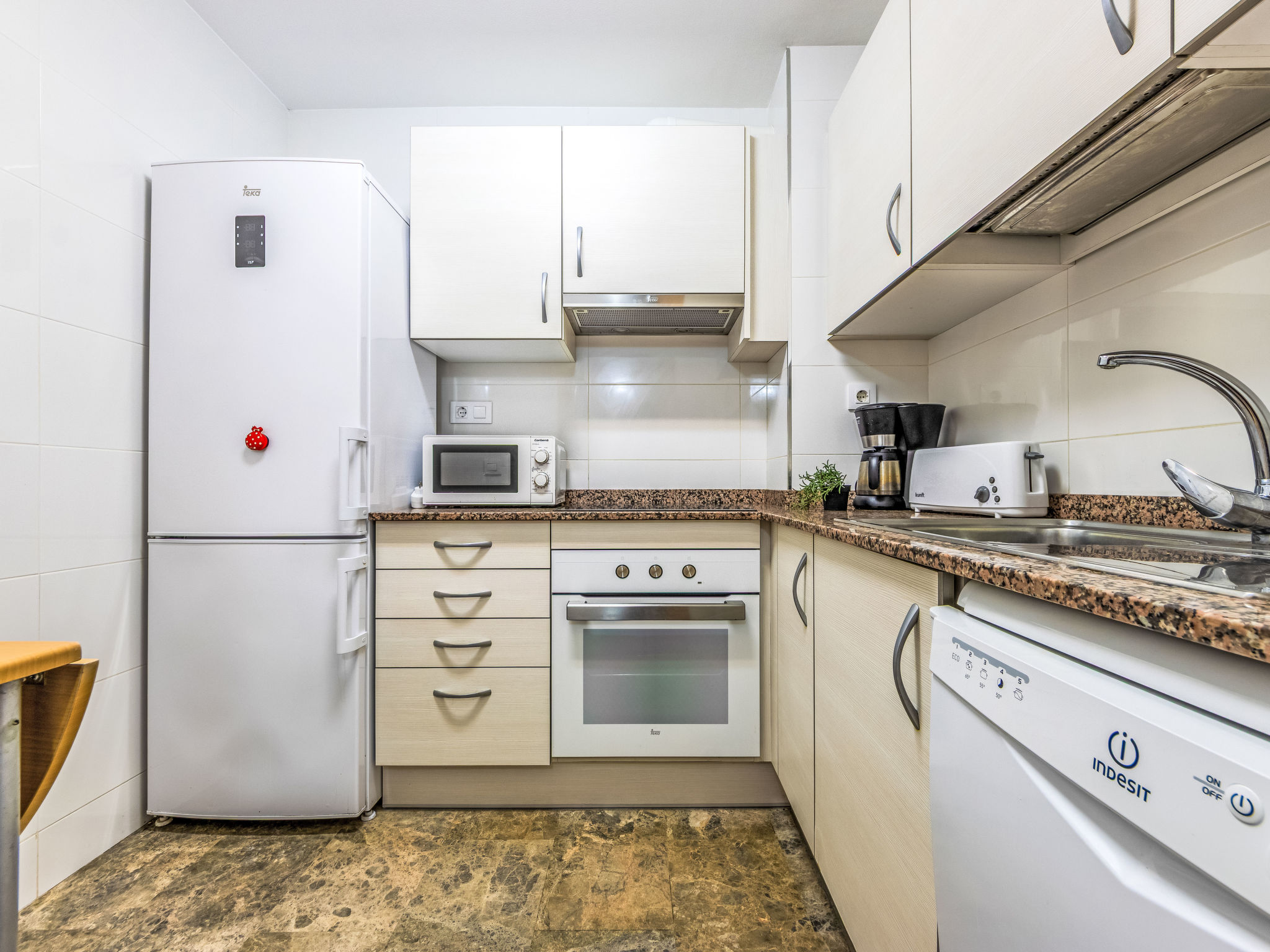 Photo of Costa Blanca I