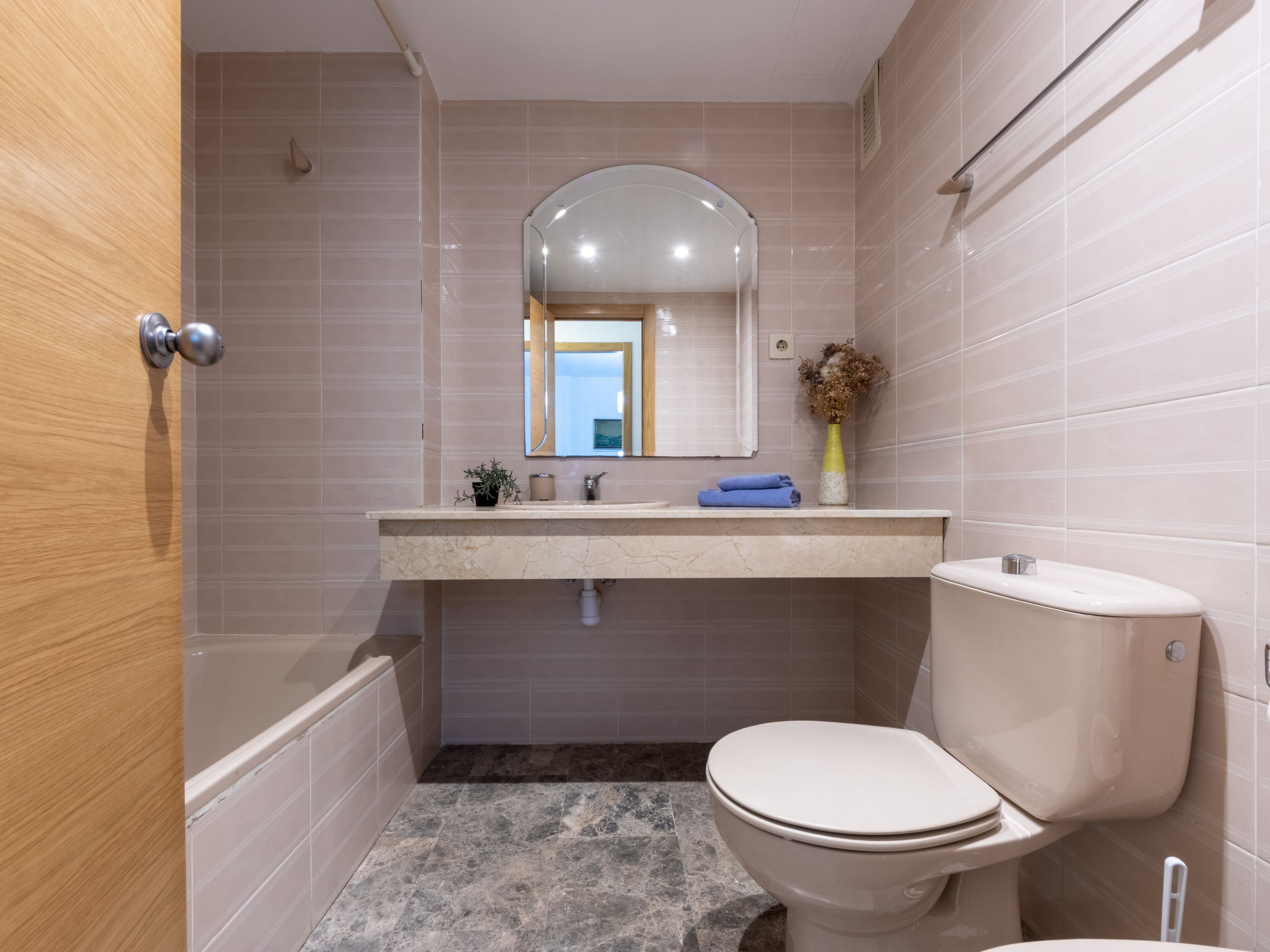 Photo of Costa Blanca I