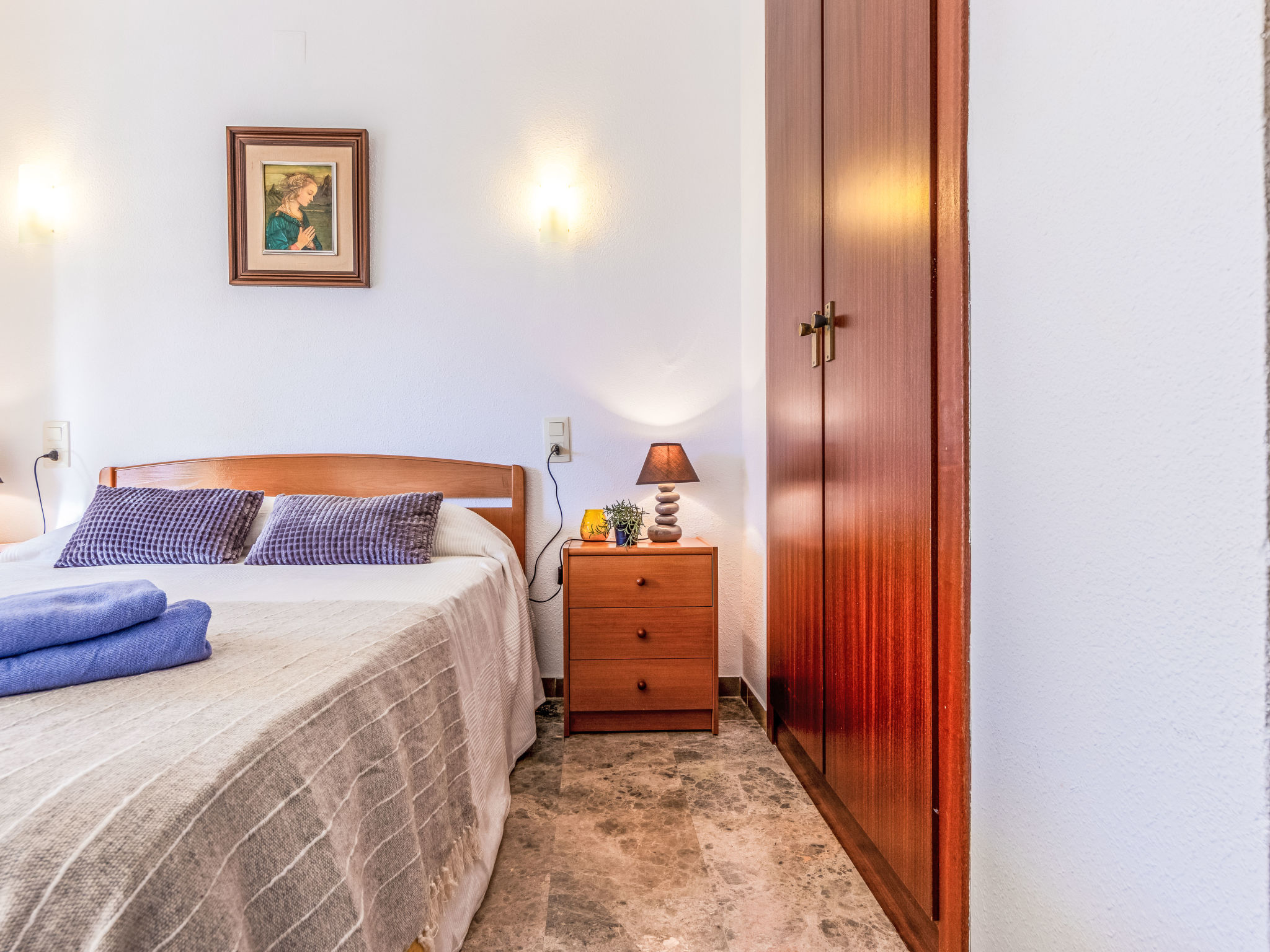 Photo of Costa Blanca I