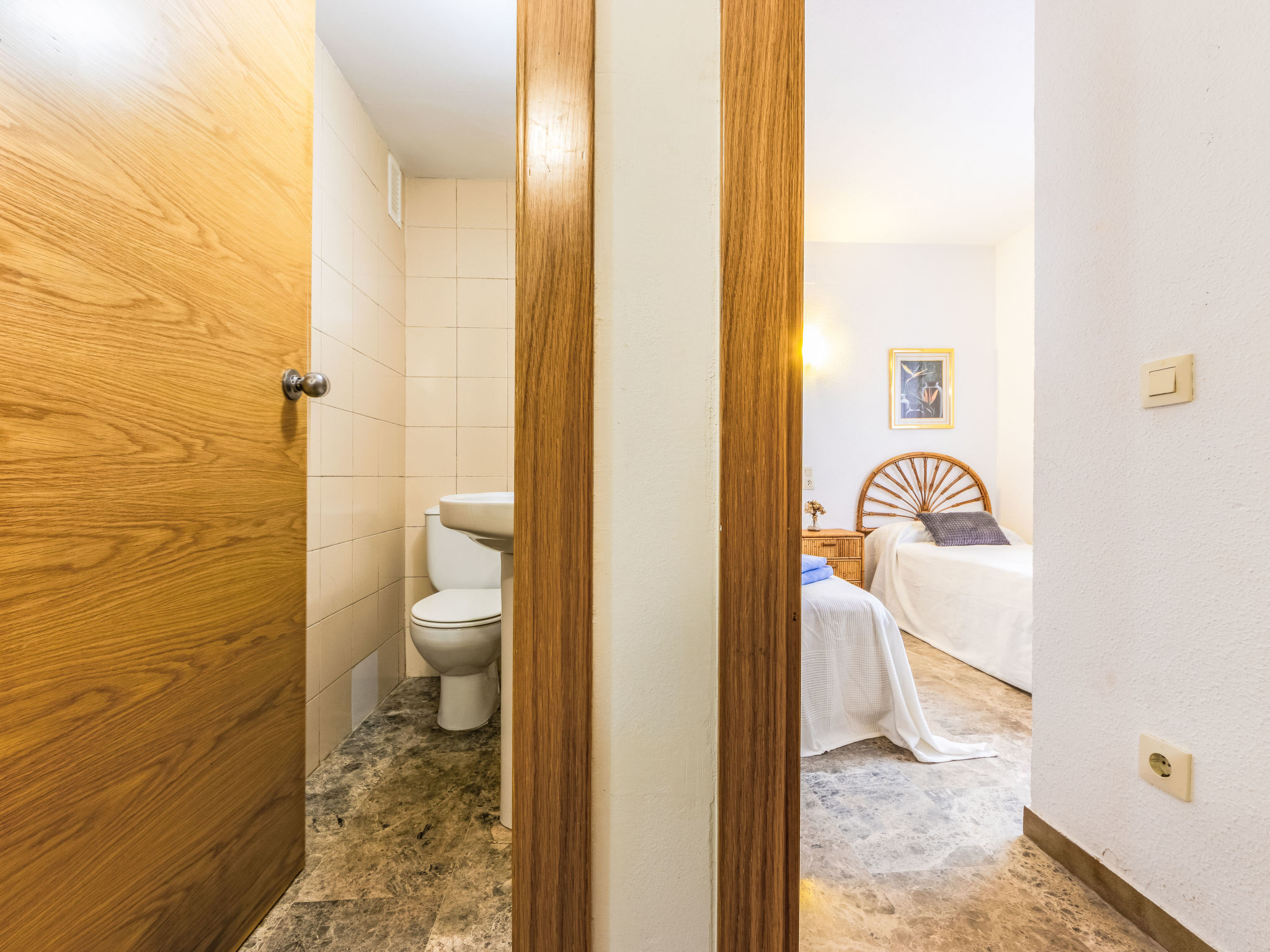 Photo of Costa Blanca I