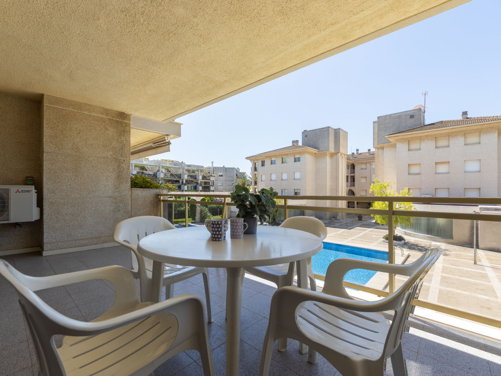 Photo of Costa Blanca I