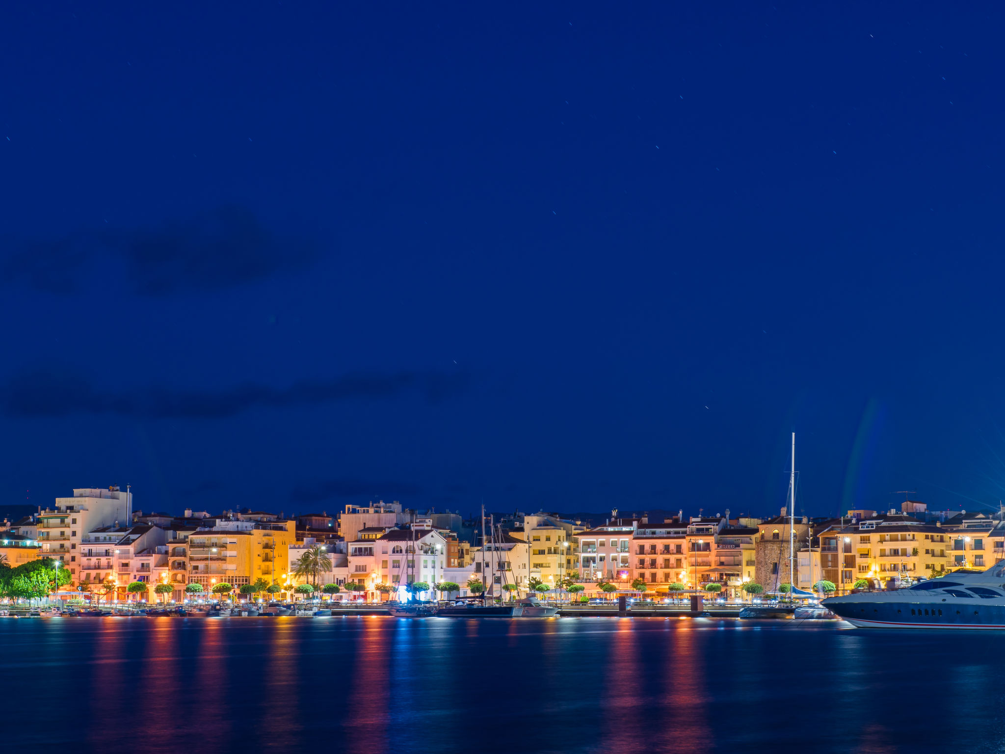 Photo of Costa Blanca I