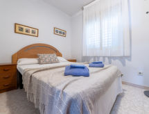 Flat aan zee in Cambrils, 20 meter van het strand - thumbnail 4