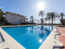 Costa Blanca