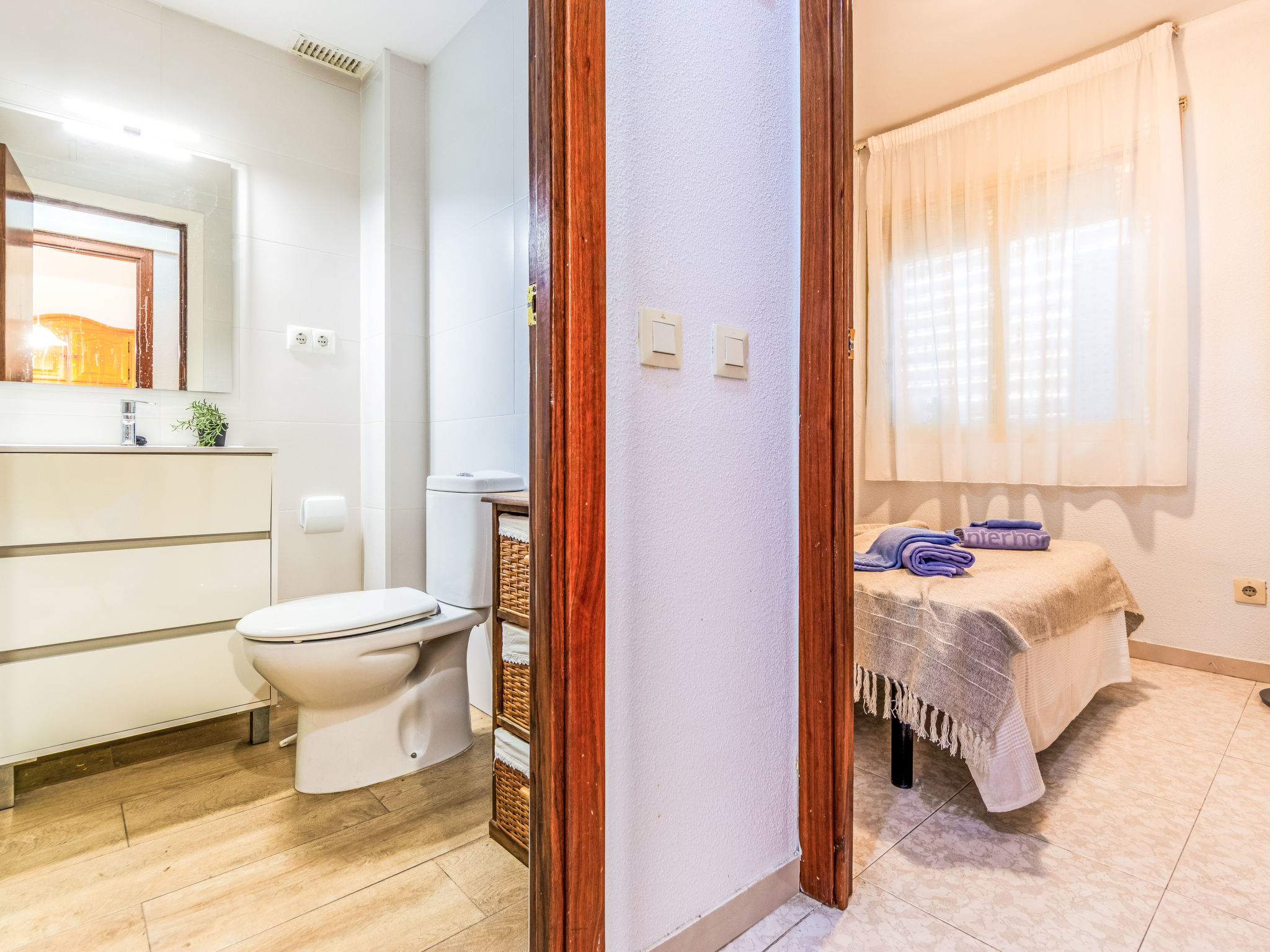 Photo of Costa Blanca