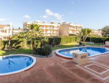 Costa Blanca III