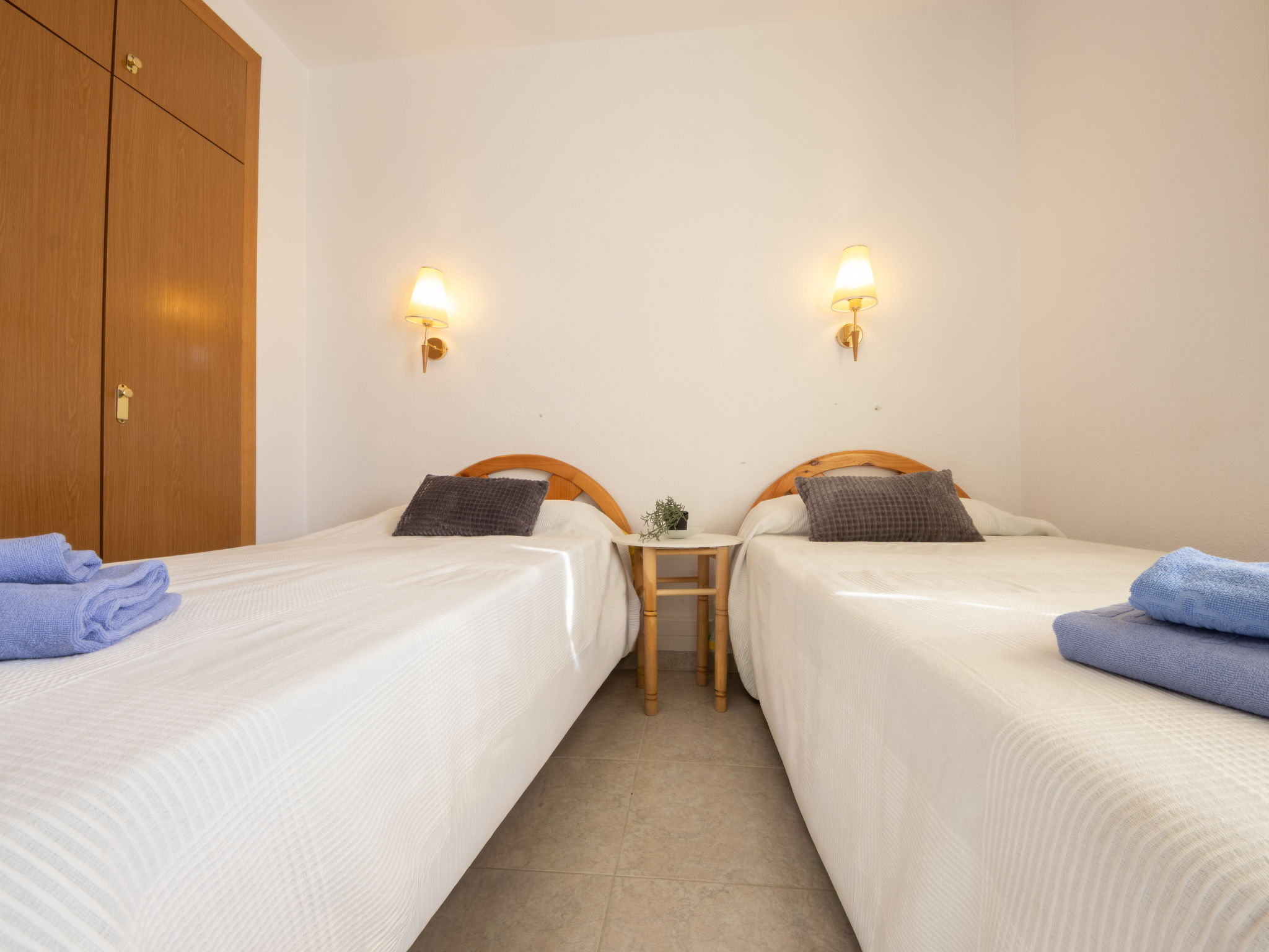 Photo of Costa Blanca III