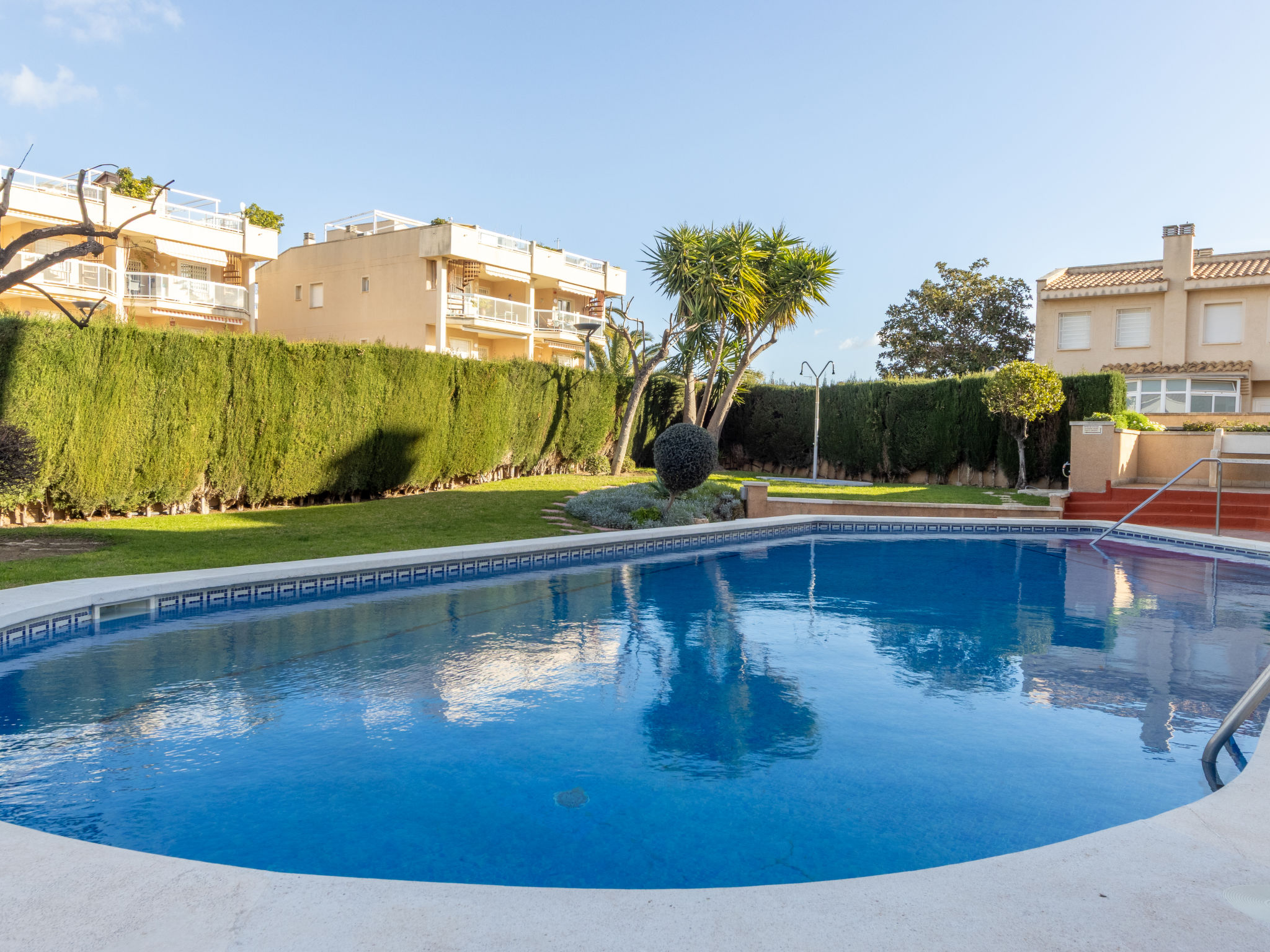 Photo of Costa Blanca III