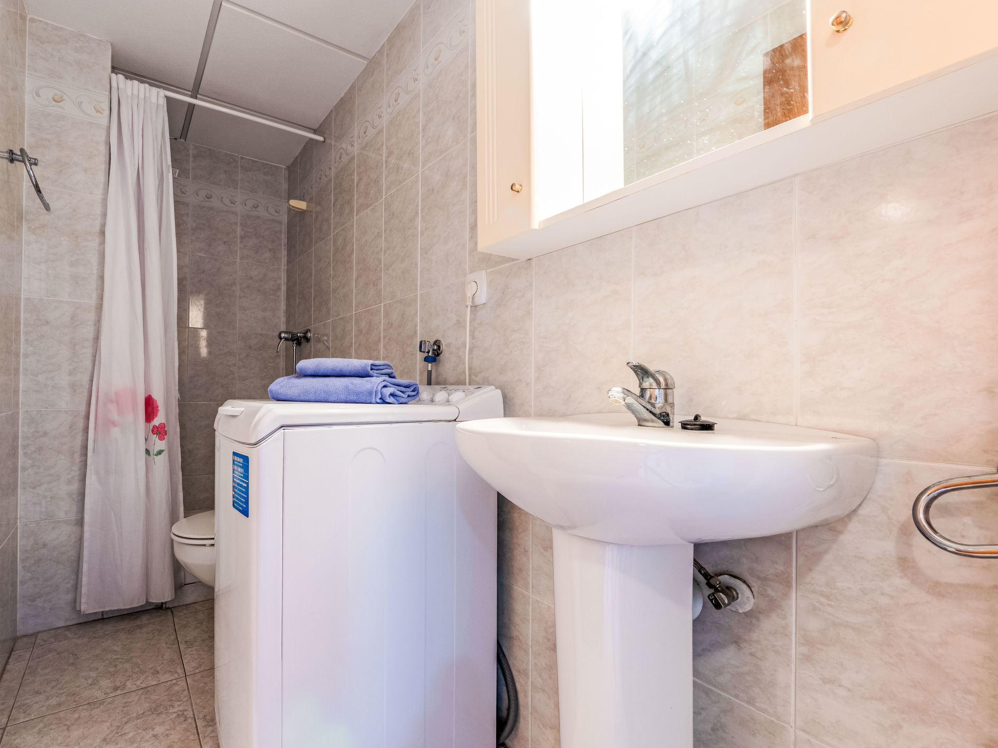 Photo of Costa Blanca III