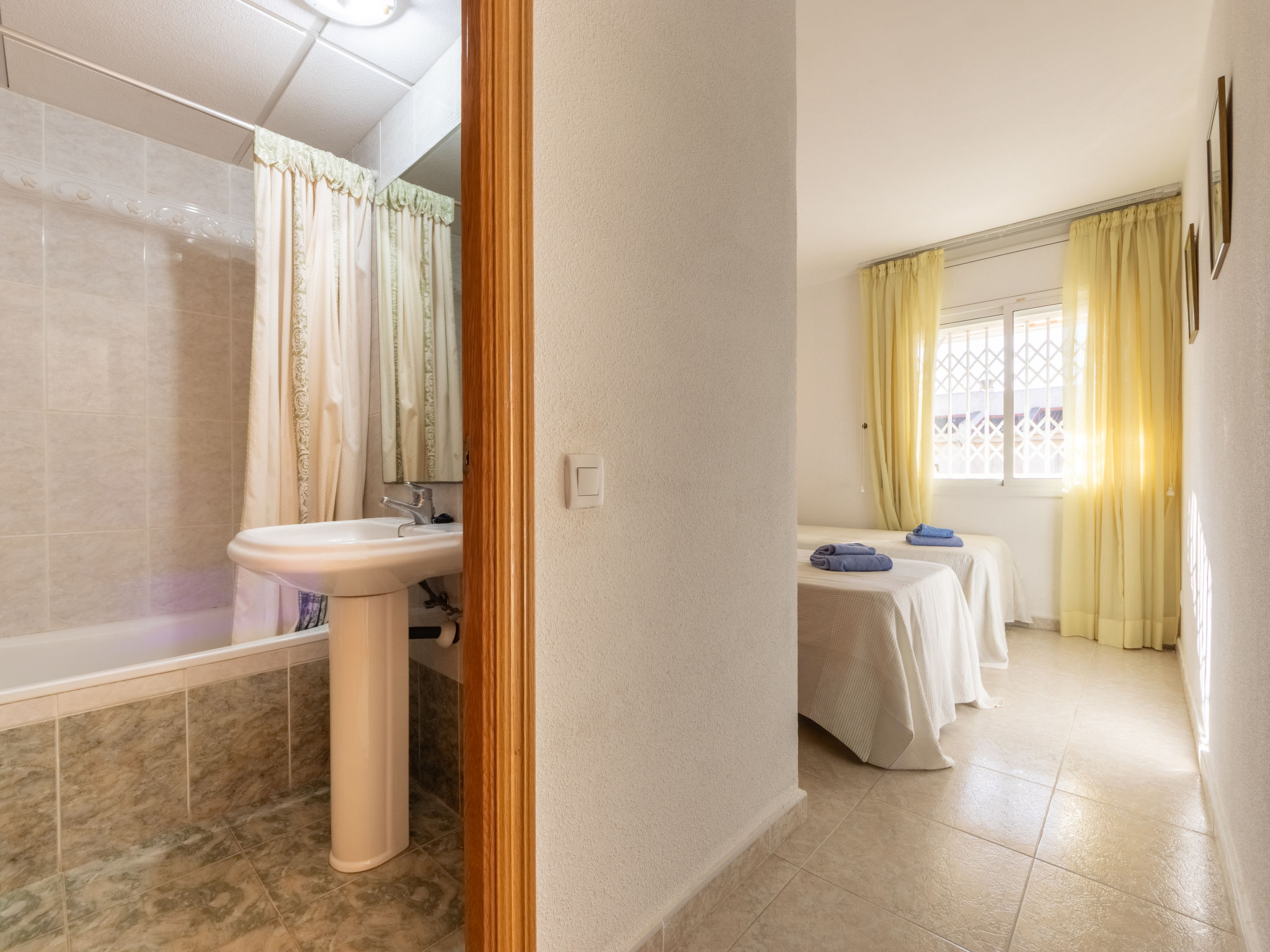 Photo of Costa Blanca III