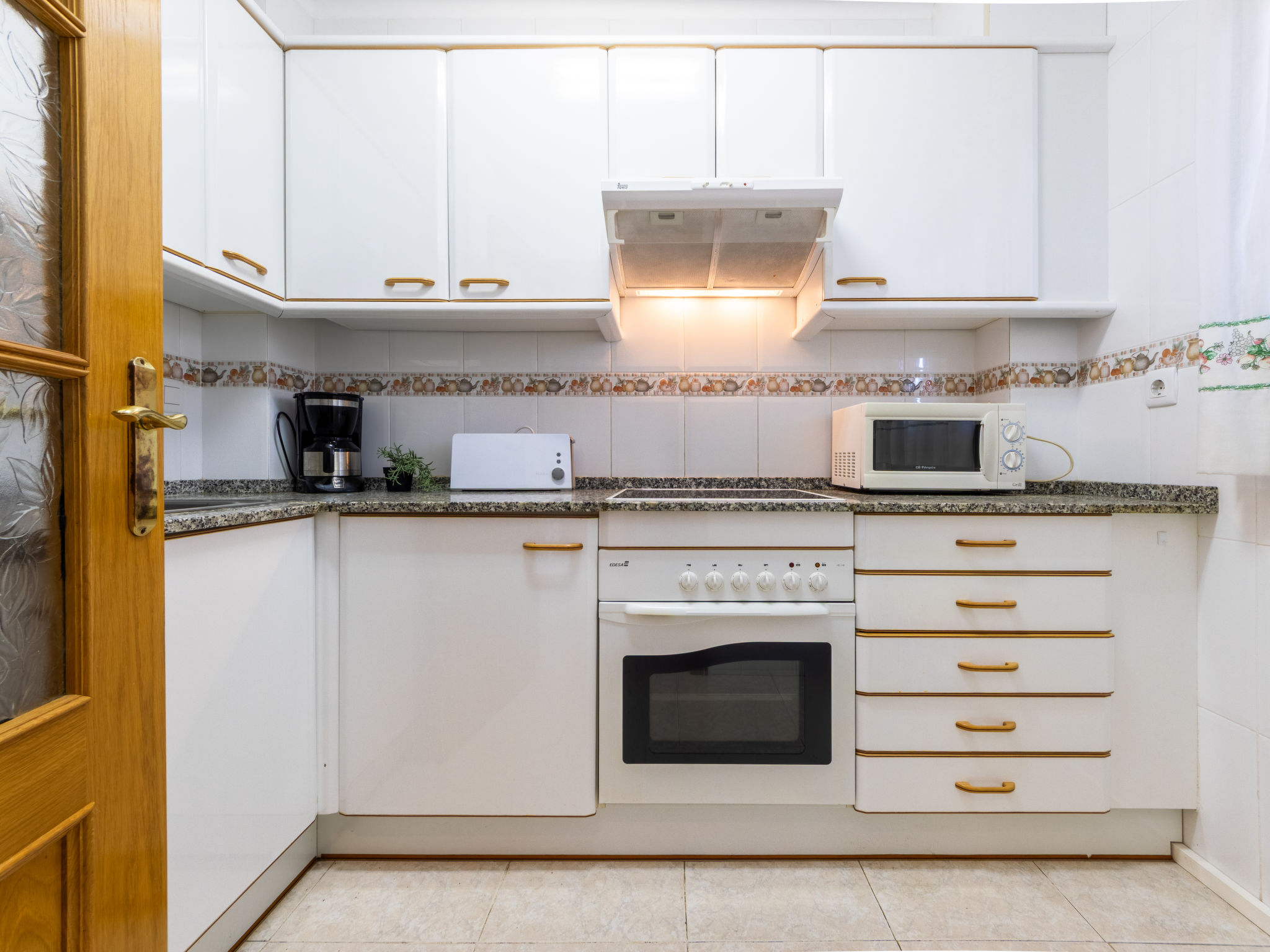 Photo of Costa Blanca III