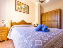 Ruim familiehuis op 300 meter van het strand in Cambrils - thumbnail 4