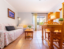 Ruim familiehuis op 300 meter van het strand in Cambrils - thumbnail 6