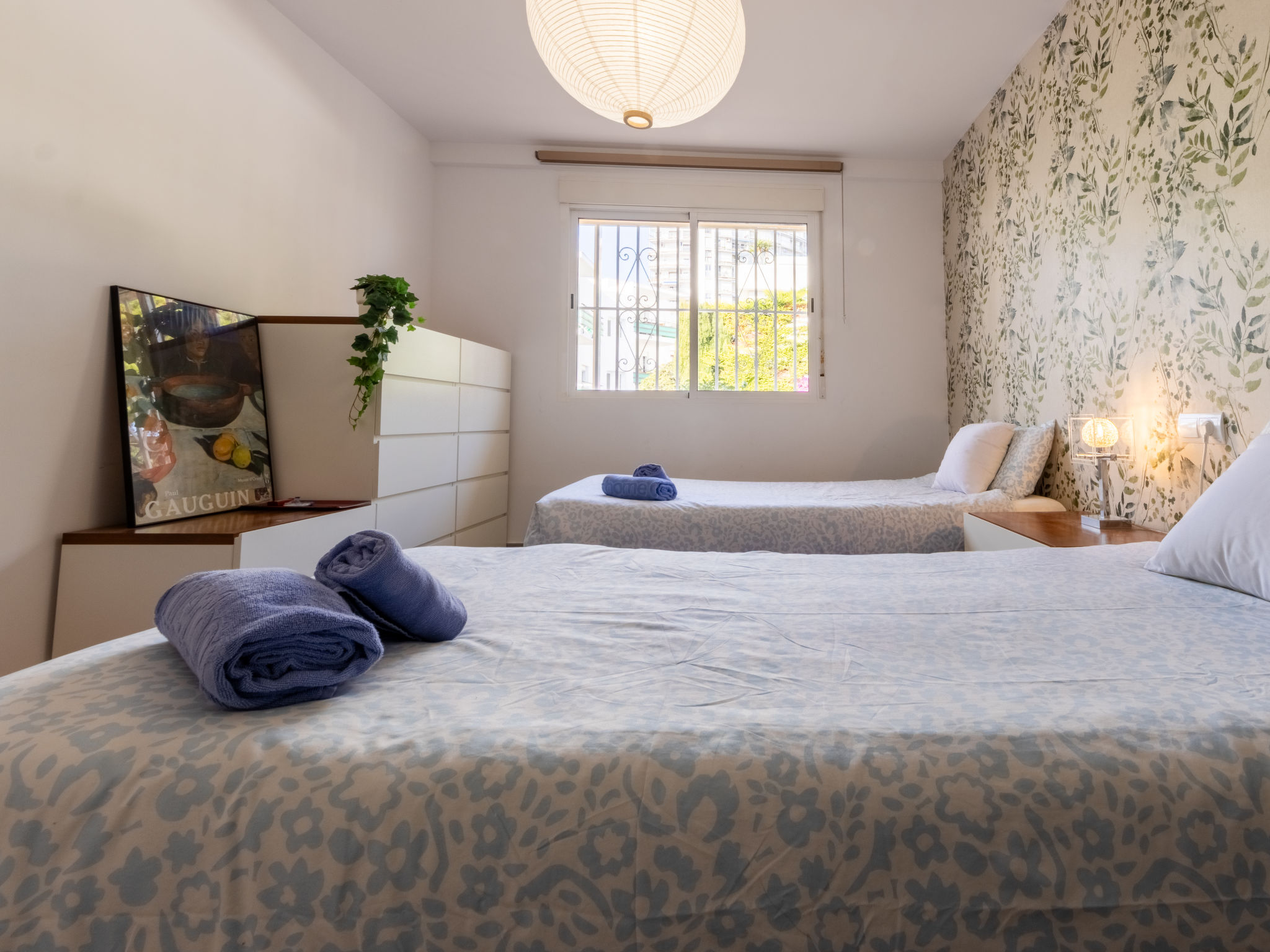 Virgen del Pilar-Binnen