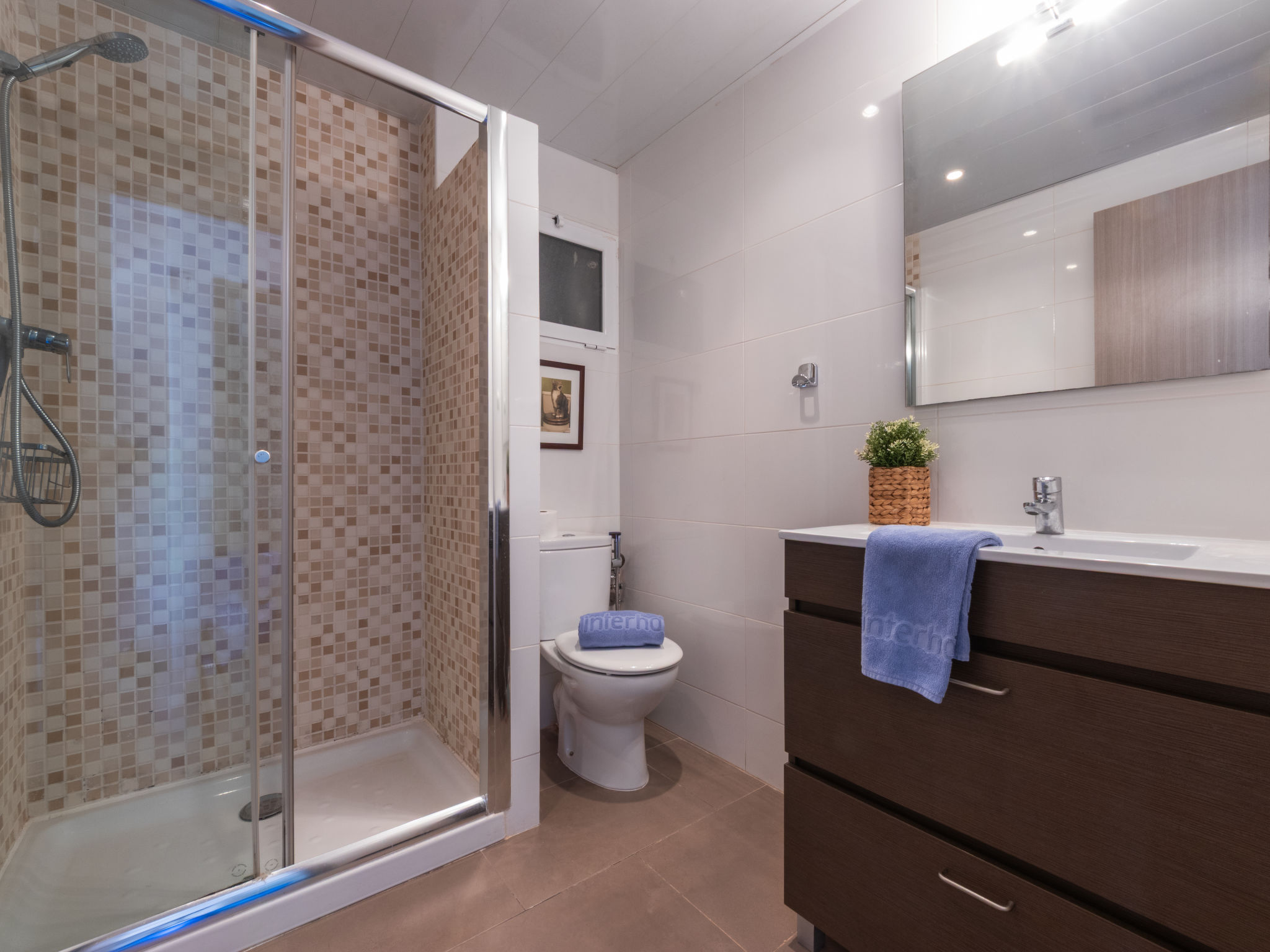 Virgen del Pilar-Binnen