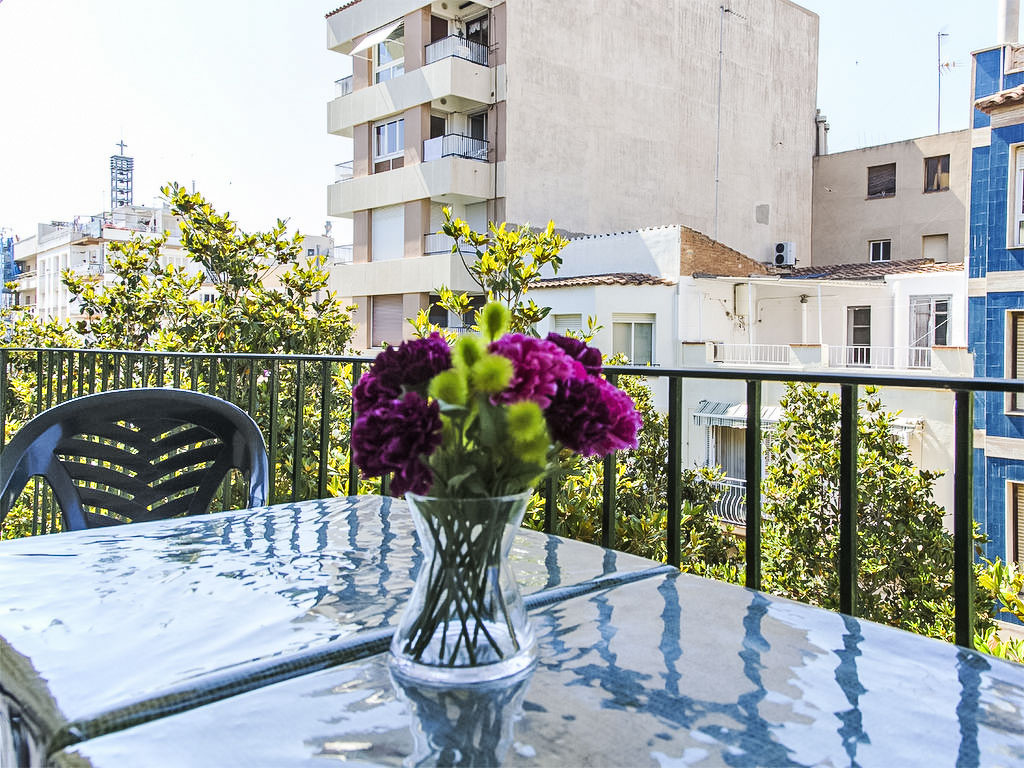 Appartement Princep Apartment in Spanje