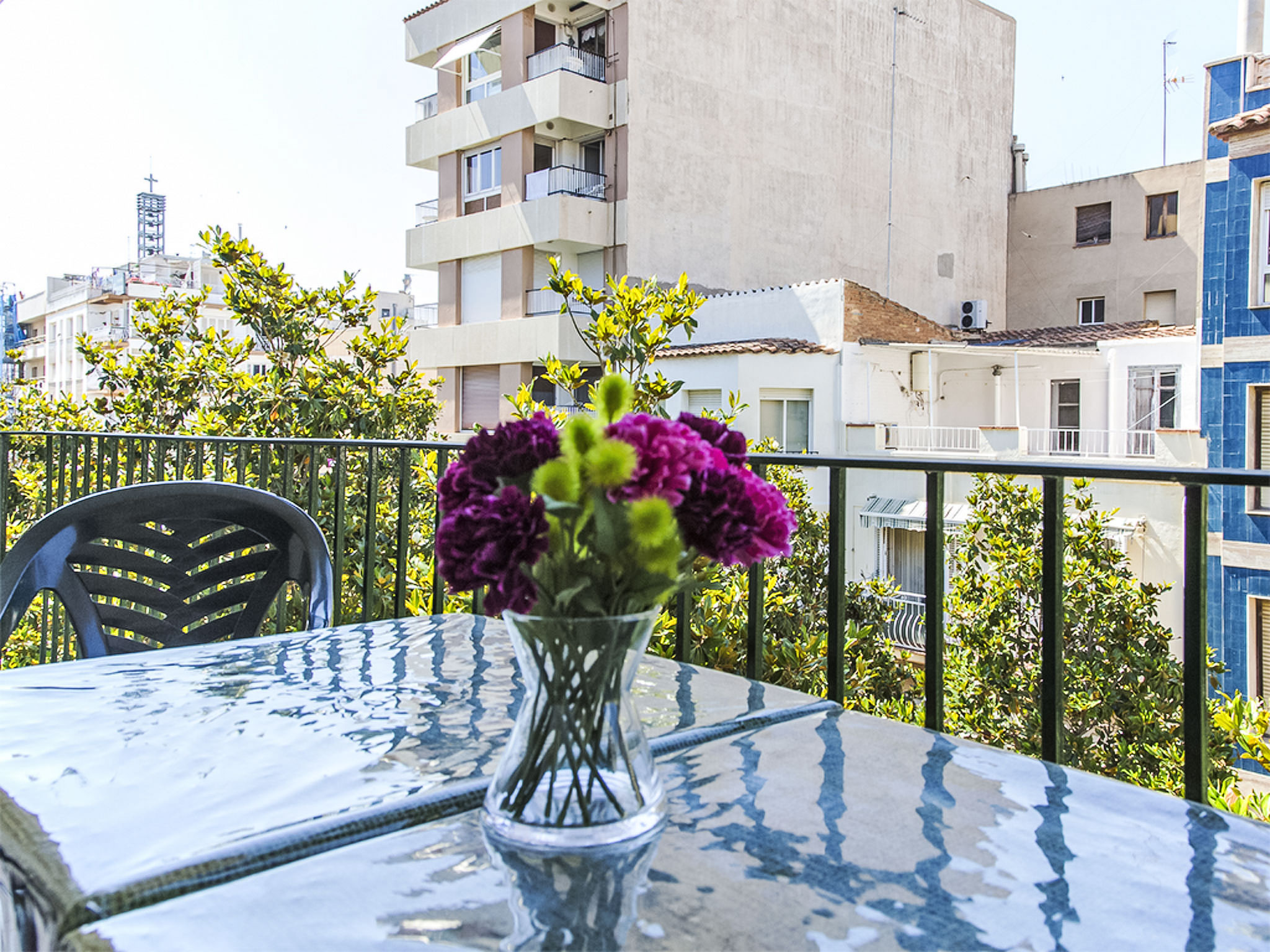 Princep Apartment in Cambrils