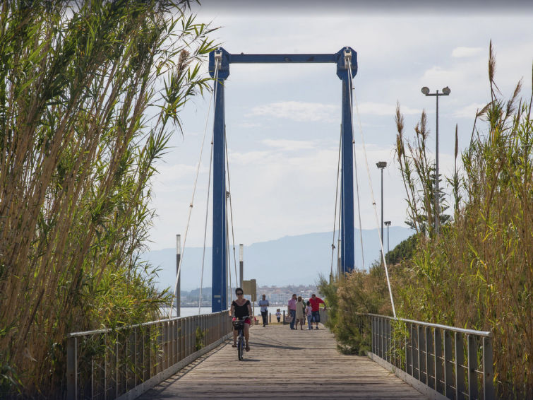 Photo of Cambrils Port