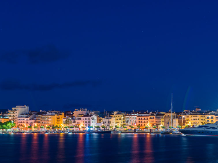 Photo of Cambrils Port