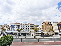 Ferienwohnung Cambrils Port