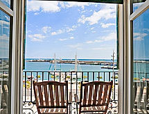 Ferienwohnung Cambrils Port